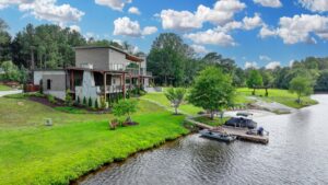 Property photo for land for sale in Barrow County Georgia