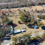 Property photo for land for sale in Hamilton County Florida