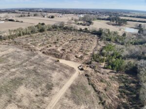 Property photo for land for sale in Houston County Alabama