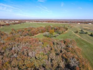 Property photo for land for sale in Wise County Texas