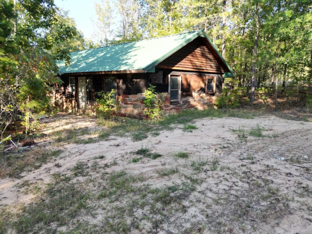 Property photo for land for sale in Pushmataha County Oklahoma