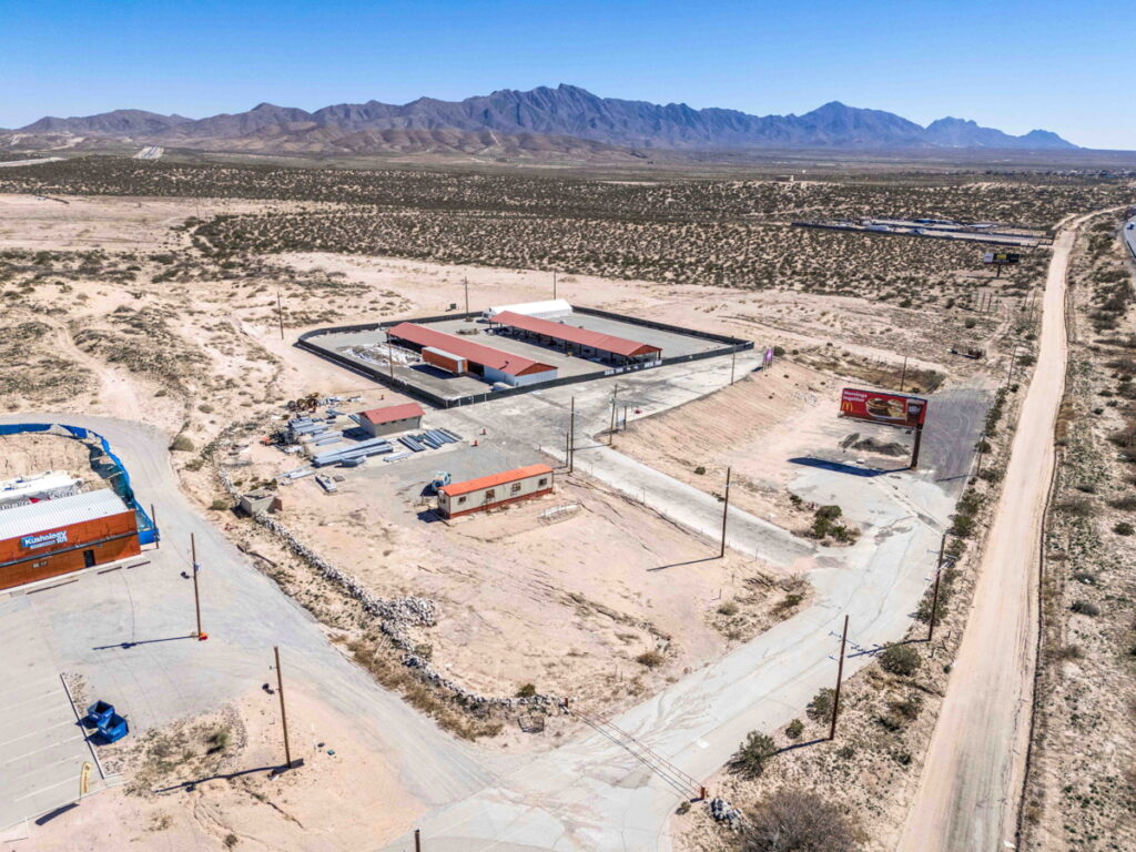 Property photo for land for sale in Dona Ana County New Mexico