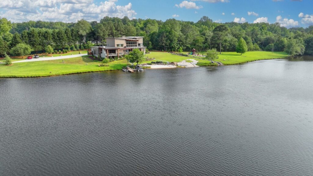 Property photo for land for sale in Barrow County Georgia