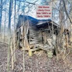 Property photo for land for sale in Prentiss County Mississippi