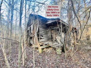 Property photo for land for sale in Prentiss County Mississippi