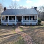 Property photo for land for sale in Claiborne County Mississippi