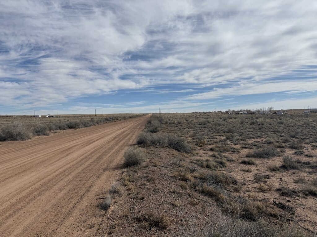Property photo for land for sale in Navajo County Arizona
