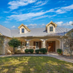 Property photo for land for sale in Kerr County Texas