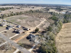 Property photo for land for sale in Houston County Alabama