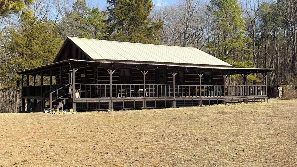 Property photo for land for sale in Izard County Arkansas