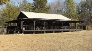 Property photo for land for sale in Izard County Arkansas