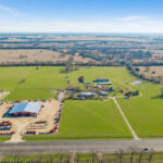 Property photo for land for sale in Lamar County Texas