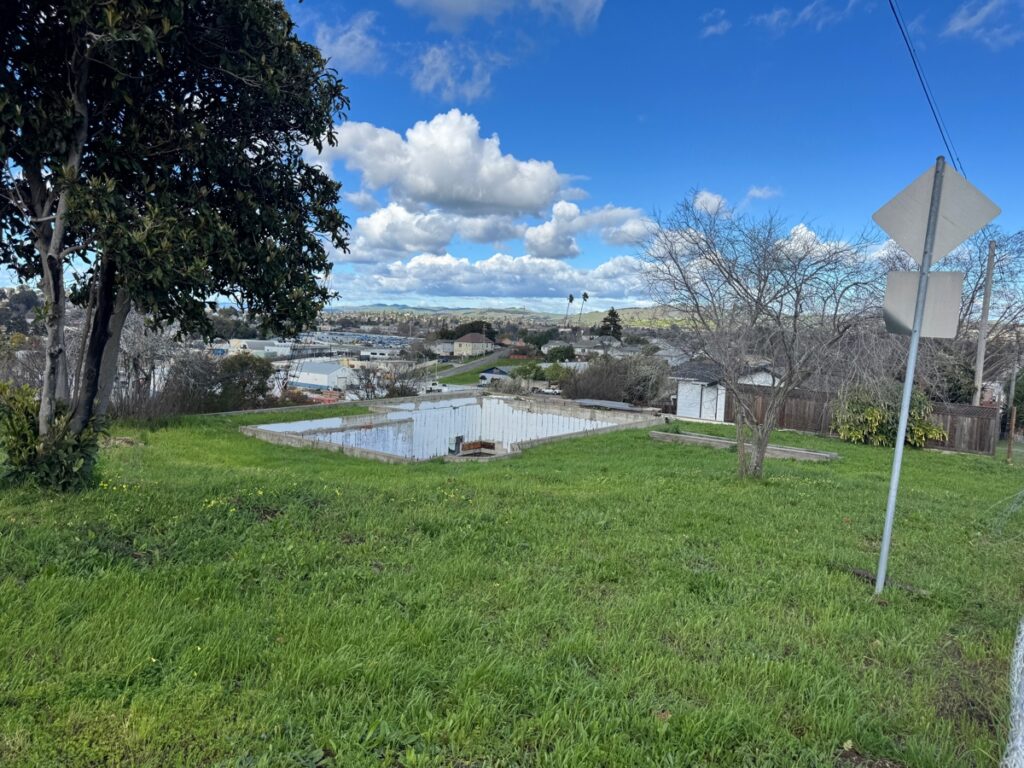 Property photo for land for sale in Solano County California