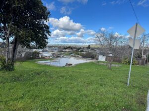 Property photo for land for sale in Solano County California