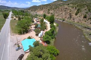 Property photo for land for sale in Fremont County Colorado