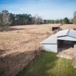 Property photo for land for sale in Webster County Louisiana