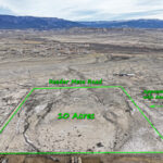 Property photo for land for sale in Mesa County Colorado