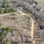 Property photo for land for sale in Izard County Arkansas