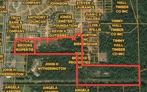 Property photo for land for sale in Pike County Alabama