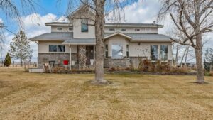 Property photo for land for sale in Mesa County Colorado