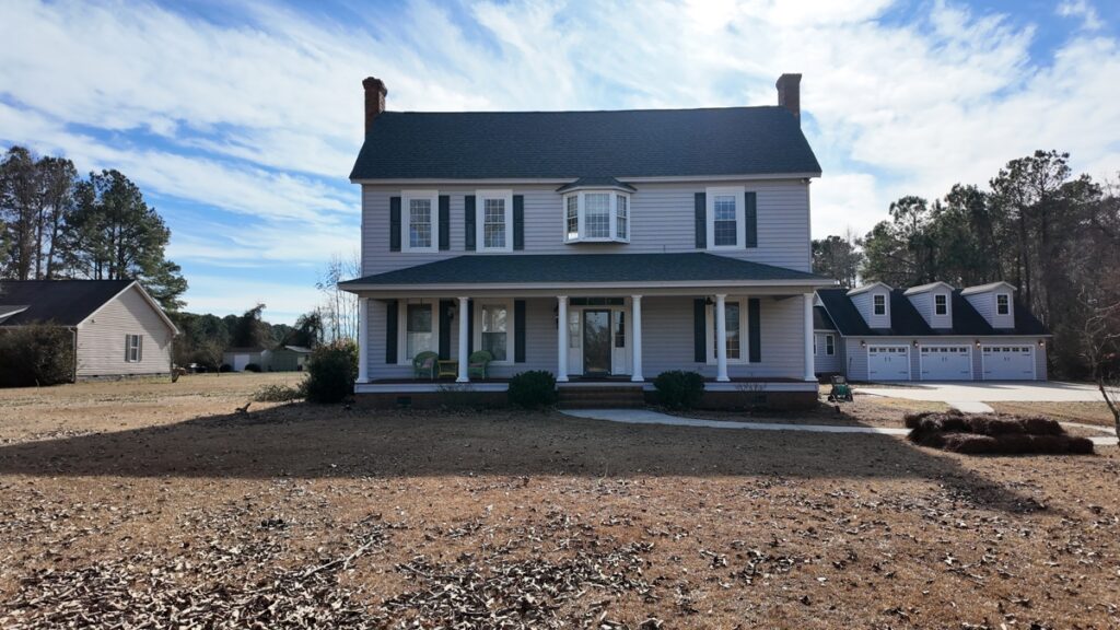 Property photo for land for sale in Duplin County North Carolina