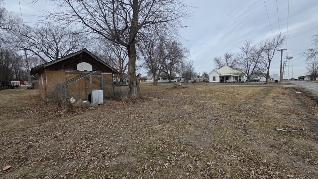 Property photo for land for sale in Harrison County Missouri