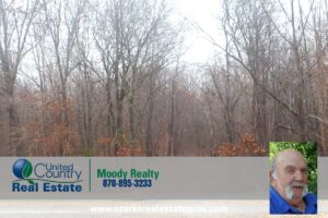 Property photo for land for sale in Sharp County Arkansas