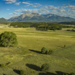 Property photo for land for sale in Chaffee County Colorado