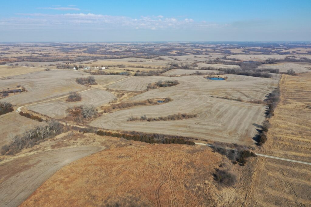 Property photo for land for sale in Harrison County Missouri