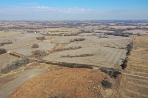 Property photo for land for sale in Harrison County Missouri