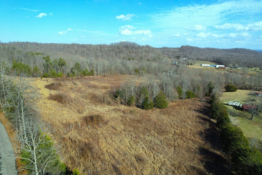 Property photo for land for sale in Casey County Kentucky