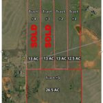Property photo for land for sale in Custer County Oklahoma