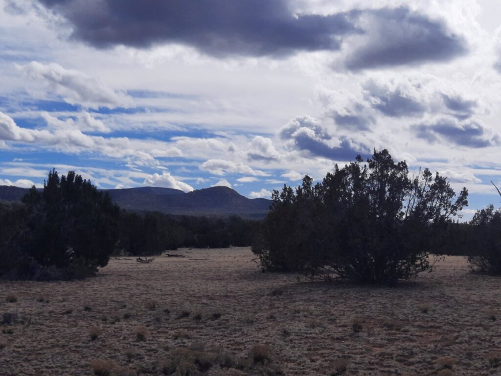 Property photo for land for sale in Yavapai County Arizona