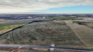 Property photo for land for sale in Custer County Oklahoma