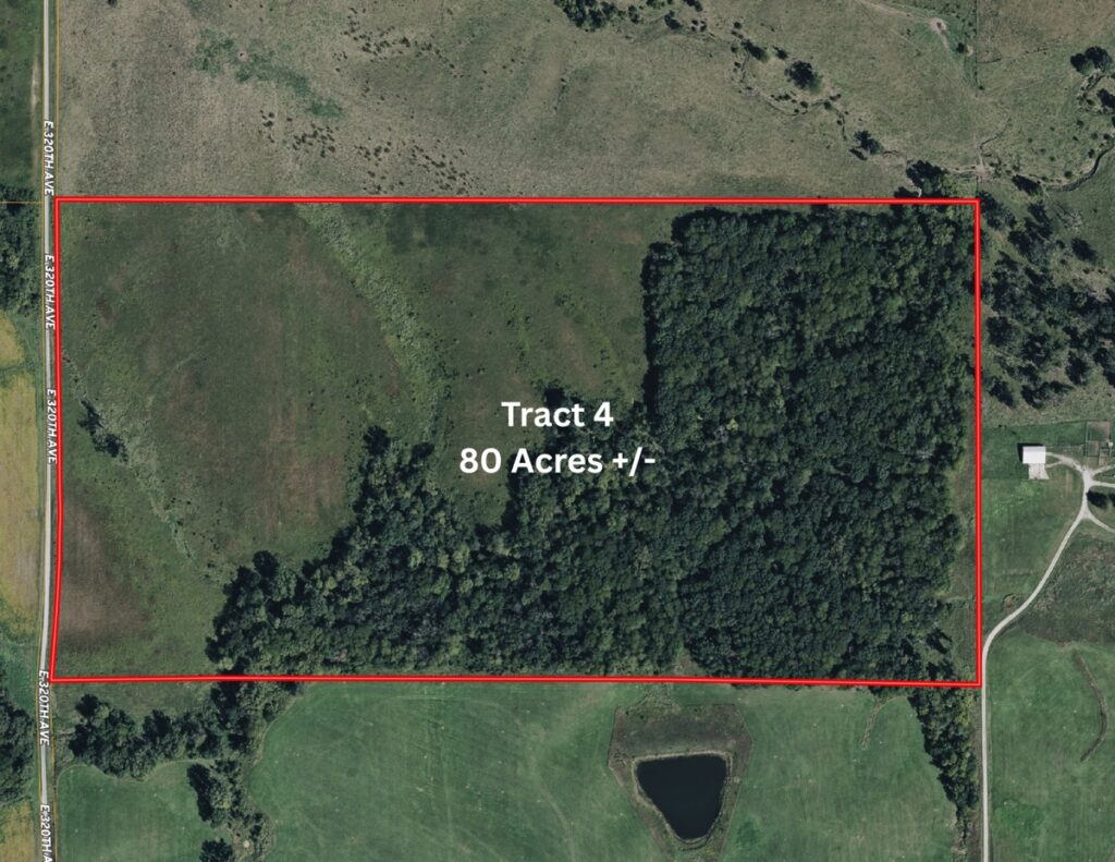 Property photo for land for sale in Harrison County Missouri