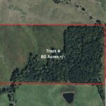 Property photo for land for sale in Harrison County Missouri