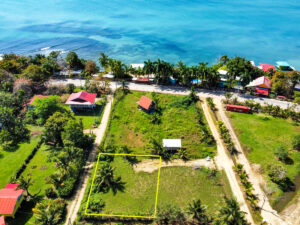 Property photo for land for sale in  County Panama