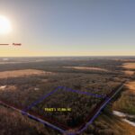 Property photo for land for sale in Cedar County Missouri
