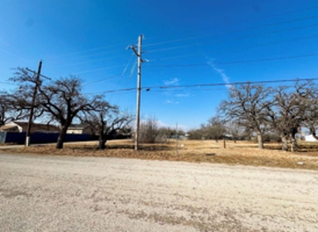 Property photo for land for sale in Taylor County Texas