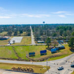 Property photo for land for sale in Lamar County Texas