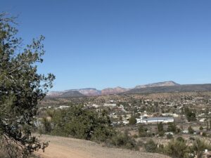 Property photo for land for sale in Yavapai County Arizona