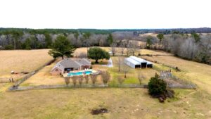 Property photo for land for sale in Smith County Texas