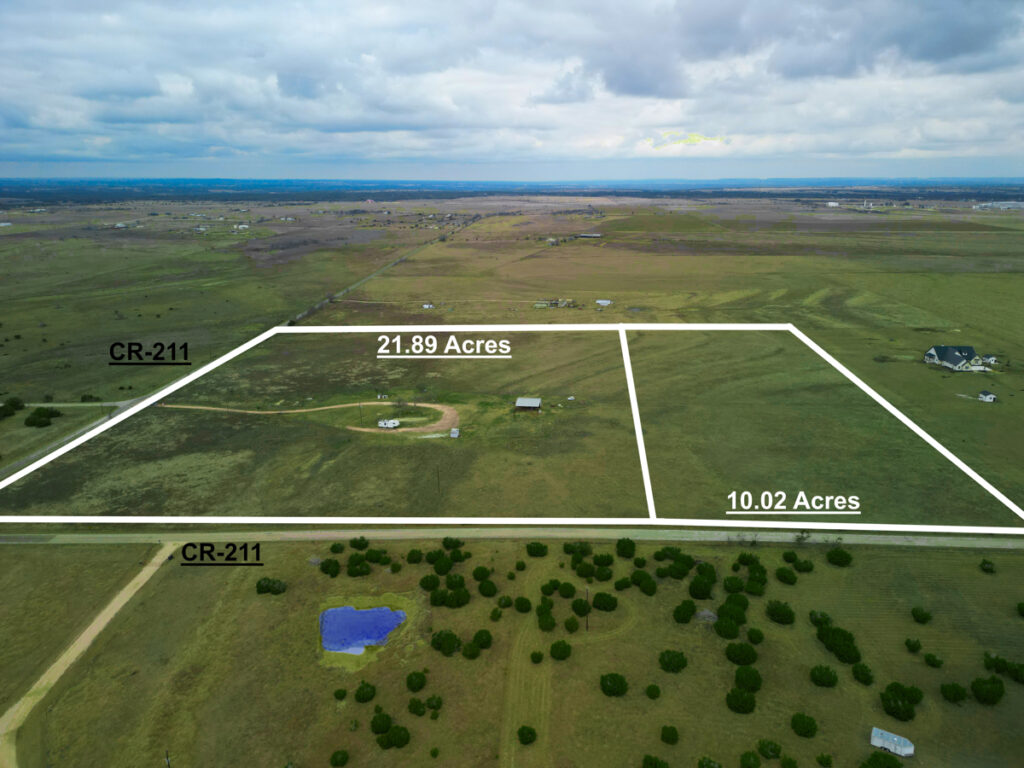 Property photo for land for sale in County Texas