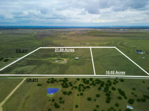 Property photo for land for sale in  County Texas