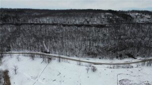 Property photo for land for sale in Newton County Arkansas