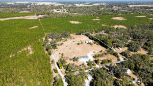 Property photo for land for sale in Dixie County Florida