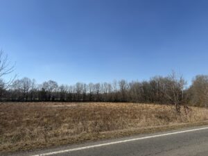 Property photo for land for sale in McNairy County Tennessee