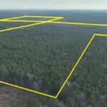 Property photo for land for sale in Union County Arkansas