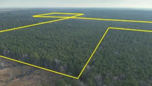 Property photo for land for sale in Union County Arkansas