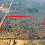 Property photo for land for sale in Mayes County Oklahoma